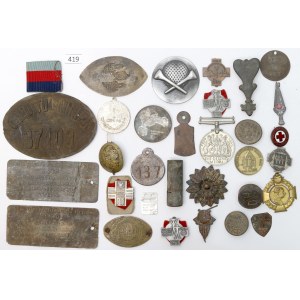 Decoration Set
