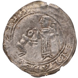 Bolesław III the Crooked-Mouthed, Protective-Absolution Bracteate