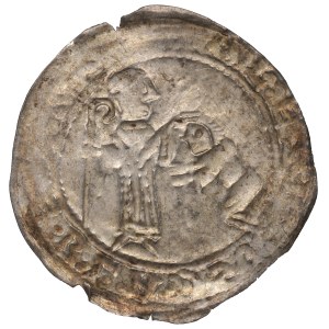 Bolesław III the Crooked-Mouthed, Protective-Absolution Bracteate