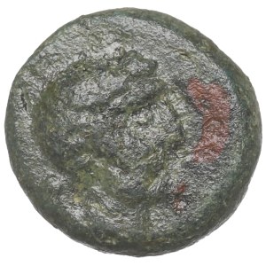 Greece, Thrace, Sestos, Ae