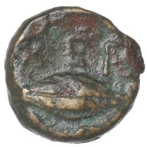 Greece, Thrace, Chersonesos Ae