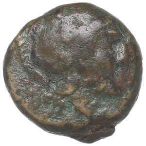 Greece, Thrace, Chersonesos Ae
