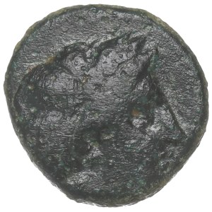 Grecja, Troada, Brąz Abydos