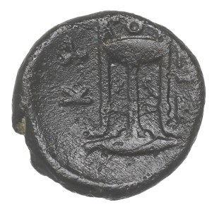 Greece, Mysia, Cyzicus, Ae