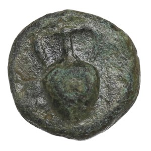 Greece, Thrace, Sestos, Ae
