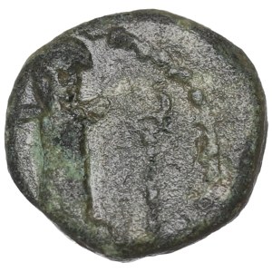 Greece, Thrace, Sestos, Ae