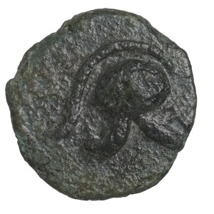 Greece, Mysia, Lampsakos, Ae