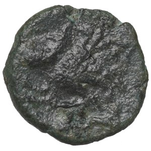 Greece, Mysia, Lampsakos, Ae