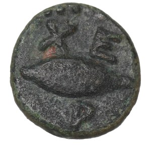 Greece, Thrace, Chersonesos Ae