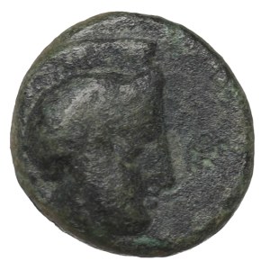 Greece, Thrace, Chersonesos Ae