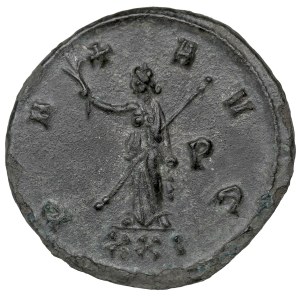 Roman Empire, Probus, Antoninianus Siscia
