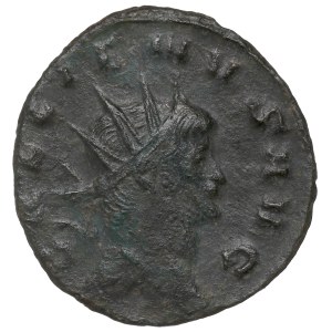 Roman Empire, Gallienus, Antoninian