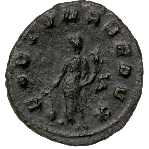 Roman Empire, Gallienus, Antoninian