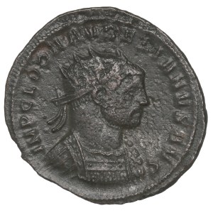 Roman Empire, Aurelian, Antoninian Serdica - RESTITVT ORBIS