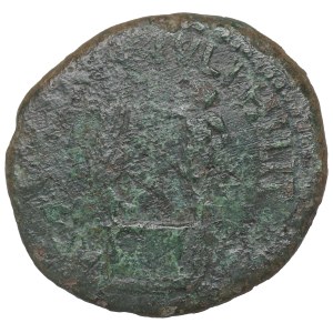 Roman Provinces, Macedonia, Claudius, Ae Philippi