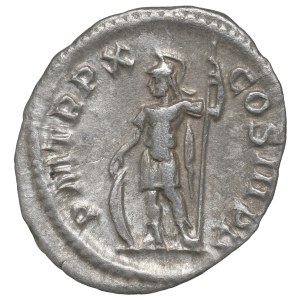 Roman Empire, Severus Alexander, Denarius