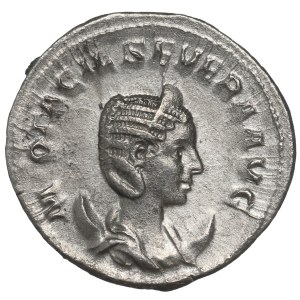 Roman Empire, Otacilla Severa, Antoninian