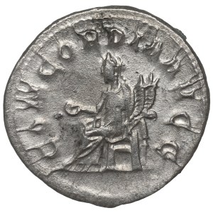 Roman Empire, Otacilla Severa, Antoninian