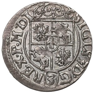 Zygmunt III Waza, Półtorak 1619, Bydgoszcz