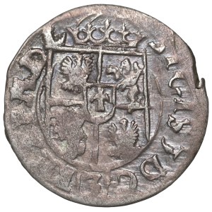 Zygmunt III. Vasa, Półtorak 1618, Bydhošť