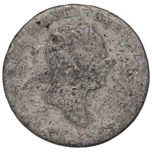 Kingdom of Poland, 2 zloty 1817