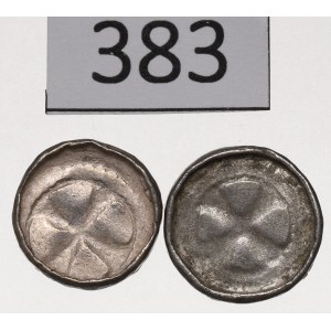 Silesia, Set of Cross Denarii