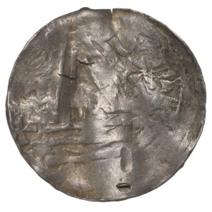 Western Slavic Culture, Hybrid Imitation of the Denarius