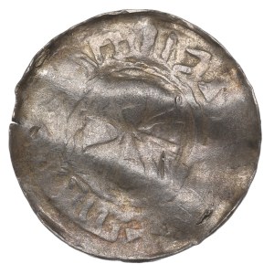 Western Slavic Culture, Hybrid Imitation of the Denarius