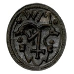 Poland(?), Personal stamp with a seal