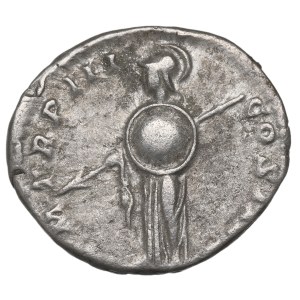 Roman Empire, Septimius Severus, Denarius