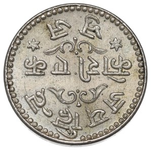 India, Kutch, 1 kori
