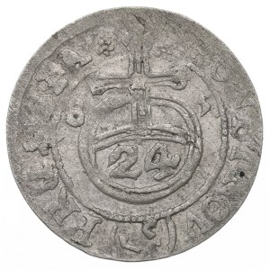 Prusy Książęce, Półtorak 1685, Królewiec