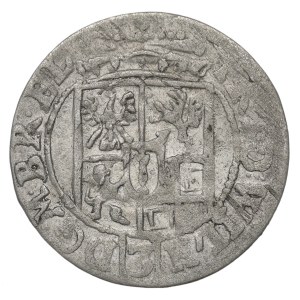 Prusy Książęce, Półtorak 1685, Królewiec