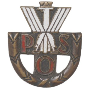 Second Polish Republic, State Sports Medal — the Sztajnlager Brothers
