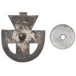 Second Polish Republic, State Sports Medal — the Sztajnlager Brothers
