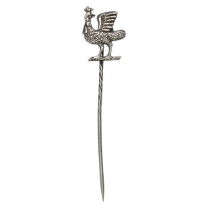 Poland, Tie Pin of the Kurkowe Brotherhood