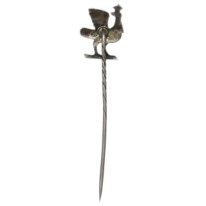 Poland, Tie Pin of the Kurkowe Brotherhood