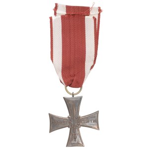 Poland, Cross of Valor 1939 - Olszewski