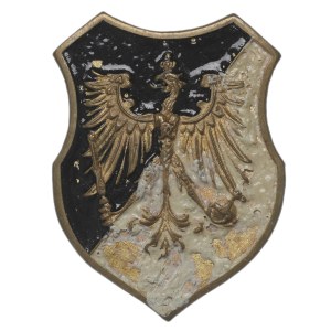 Nemecko, Odznak pruskej vojenskej spoločnosti