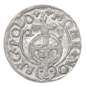 Sigismund III, 1,5 groschen 1623, Bromberg