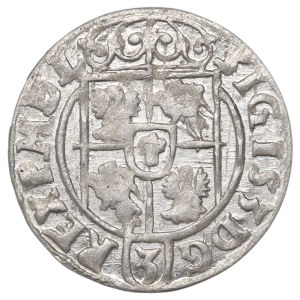 Sigismund III, 1,5 groschen 1623, Bromberg
