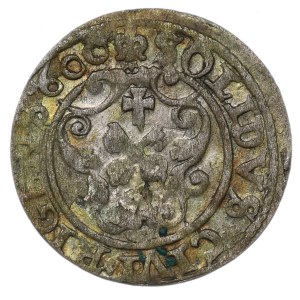 Zygmunt III. Vasa, šelág z roku 1600, Riga