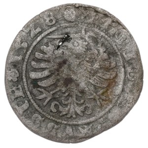 Sigismund I the Old, Schilling 1528, Thorn
