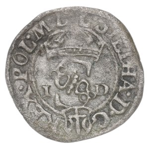 Stephan Bathory, Schilling 1583, Olcusia