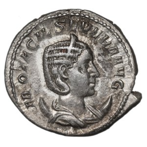 Impero Romano, Otacilla Severo, Antoniniano - CONCORDIA AVGG