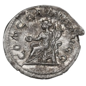Impero Romano, Otacilla Severo, Antoniniano - CONCORDIA AVGG