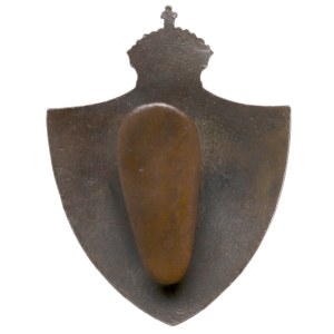 Poland, NKN Badge