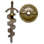 Poland, "Great Poland Camp" Badge