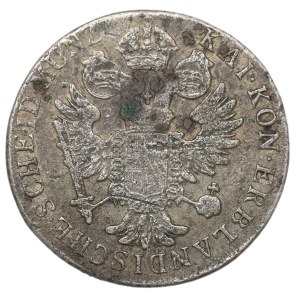 Austria, 12 kreuzer 1795