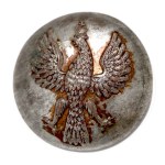 The Corps in Russia, Petrograd Uniform Button